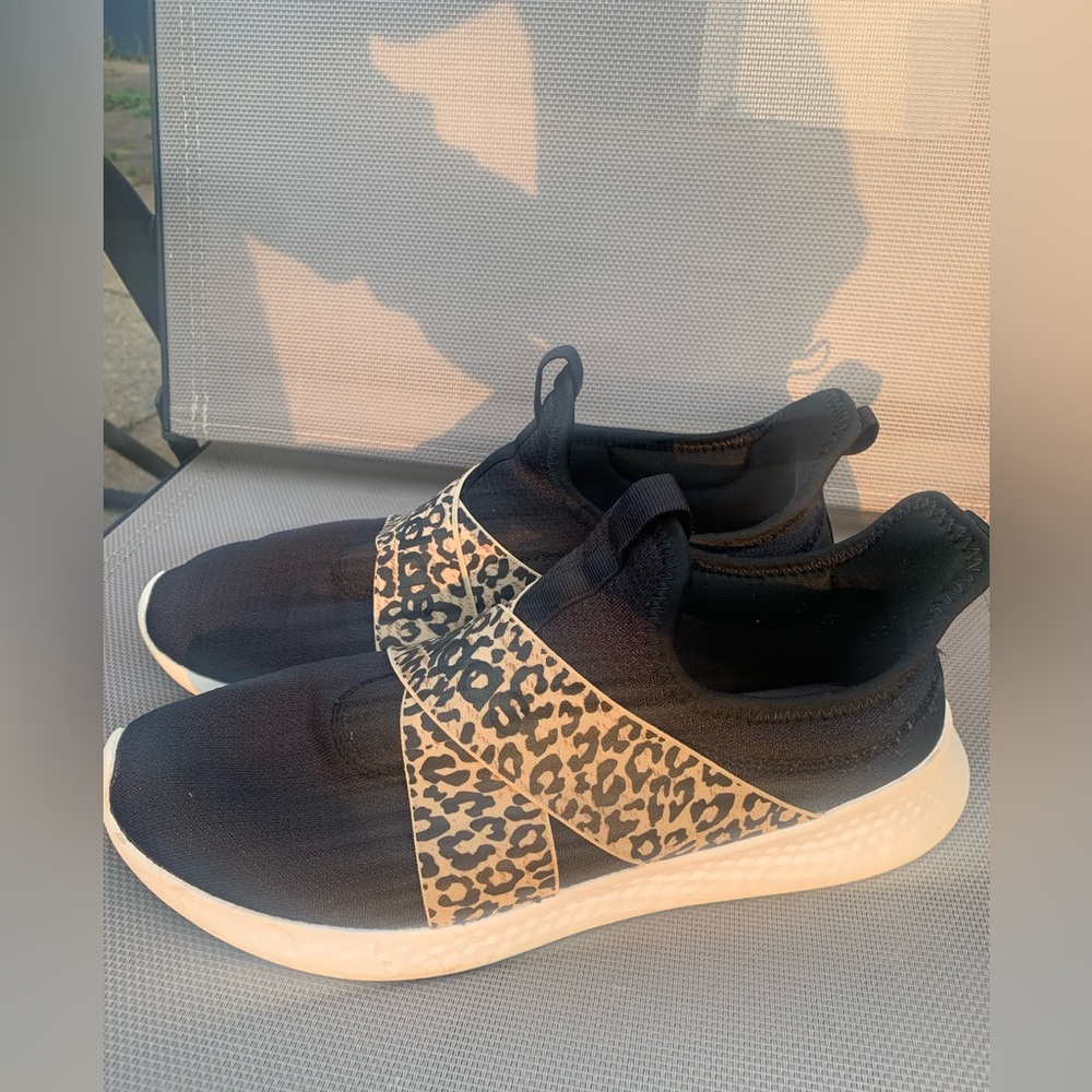 Womens Adidas Sneakers